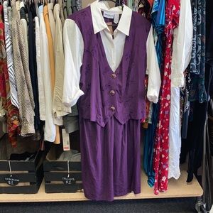 Vintage one piece 5 for $25